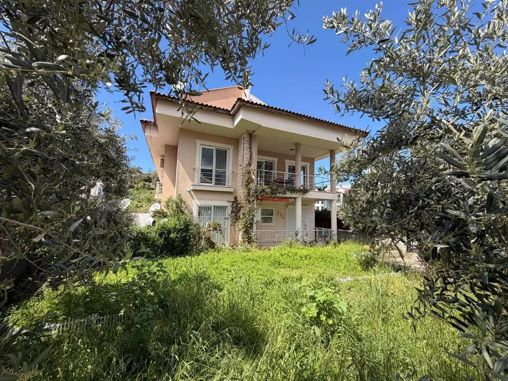 Property in Ovacik